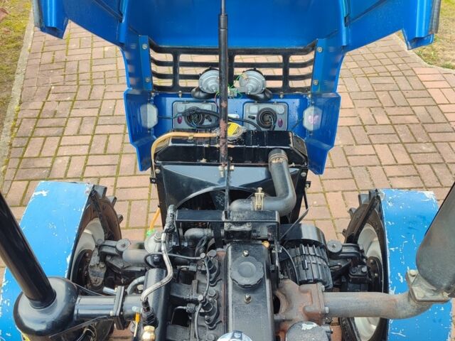 Донг Фенг Другая, объемом двигателя 0 л и пробегом 627 тыс. км за 5800 $, фото 5 на Automoto.ua