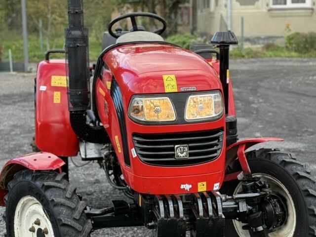 Донг Фенг Другая 2015 в Радехове на Automoto.ua Донг Фенг Другая, объемом двигателя 0 л и пробегом 1 тыс. км за 4350 $, фото 20 на Automoto.ua