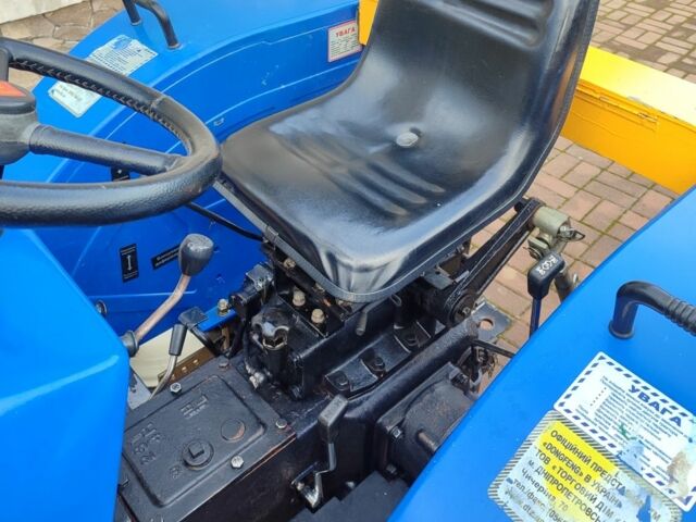 Донг Фенг Другая, объемом двигателя 0 л и пробегом 627 тыс. км за 5800 $, фото 3 на Automoto.ua