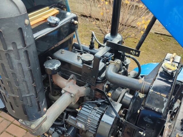 Донг Фенг Другая, объемом двигателя 0 л и пробегом 627 тыс. км за 5800 $, фото 6 на Automoto.ua