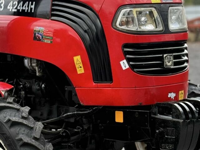 Донг Фенг Другая 2015 в Радехове на Automoto.ua Донг Фенг Другая, объемом двигателя 0 л и пробегом 1 тыс. км за 4350 $, фото 13 на Automoto.ua
