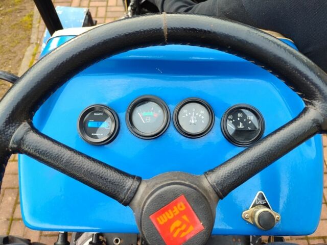 Донг Фенг Другая, объемом двигателя 0 л и пробегом 627 тыс. км за 5800 $, фото 4 на Automoto.ua