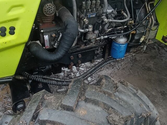 Донг Фенг Другая, объемом двигателя 2.16 л и пробегом 70 тыс. км за 5300 $, фото 1 на Automoto.ua