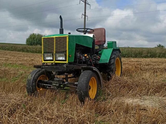 Донг Фенг Другая, объемом двигателя 1900 л и пробегом 1000 тыс. км за 2100 $, фото 6 на Automoto.ua