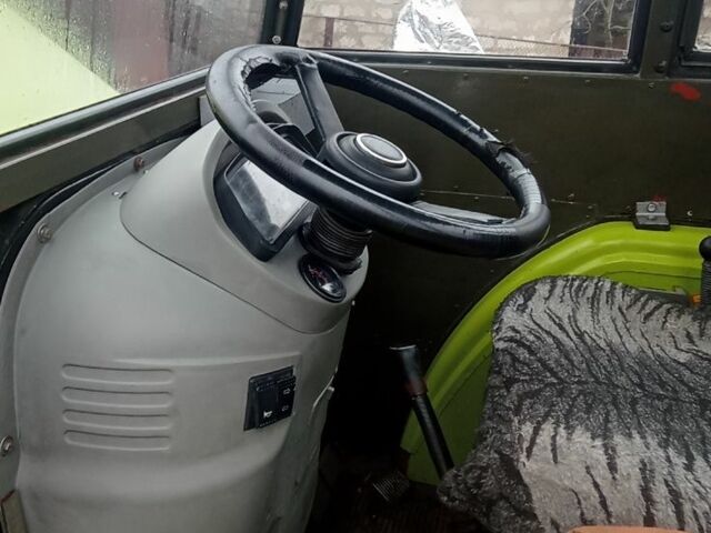 Донг Фенг Другая, объемом двигателя 2.16 л и пробегом 70 тыс. км за 5300 $, фото 5 на Automoto.ua