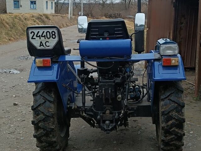 Донг Фенг Інша, об'ємом двигуна 1.5 л та пробігом 900 тис. км за 3999 $, фото 3 на Automoto.ua