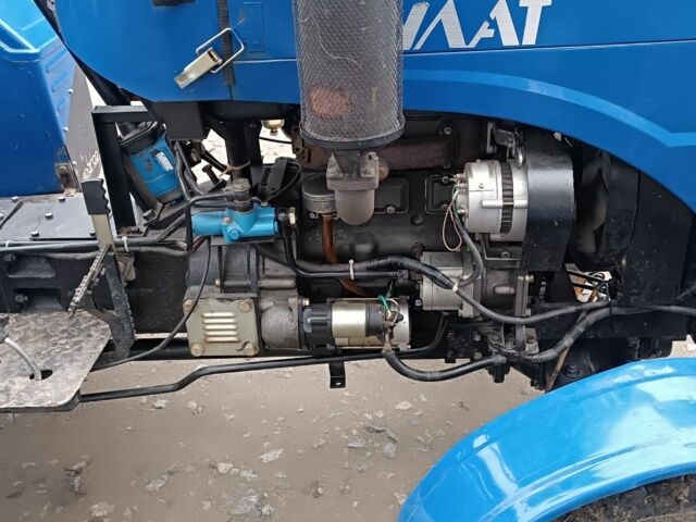 Донг Фенг Інша, об'ємом двигуна 1.5 л та пробігом 900 тис. км за 3999 $, фото 1 на Automoto.ua