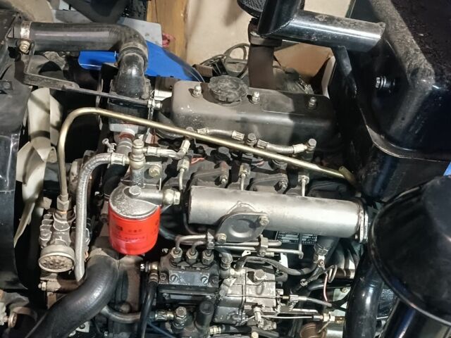 Донг Фенг Інша, об'ємом двигуна 1.5 л та пробігом 900 тис. км за 3999 $, фото 4 на Automoto.ua