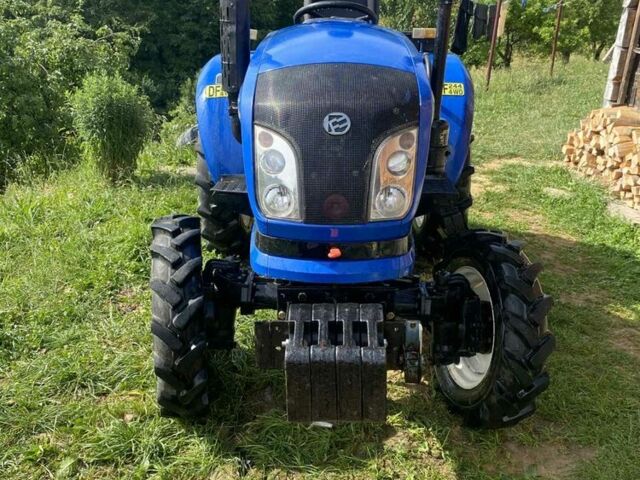 Донг Фенг Інша, об'ємом двигуна 1.53 л та пробігом 5 тис. км за 5200 $, фото 1 на Automoto.ua