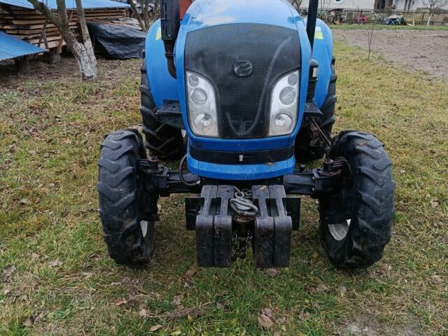 Донг Фенг Другая, объемом двигателя 0 л и пробегом 2 тыс. км за 5200 $, фото 2 на Automoto.ua