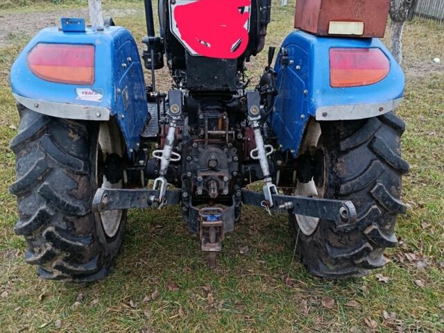 Донг Фенг Другая, объемом двигателя 0 л и пробегом 2 тыс. км за 5200 $, фото 3 на Automoto.ua