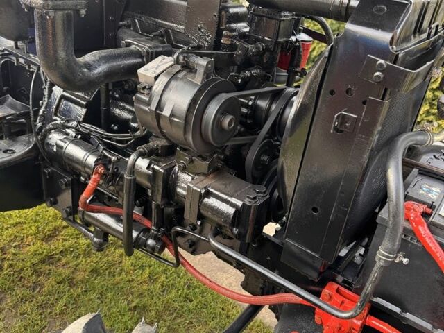 Донг Фенг Другая, объемом двигателя 0 л и пробегом 1000 тыс. км за 5800 $, фото 8 на Automoto.ua