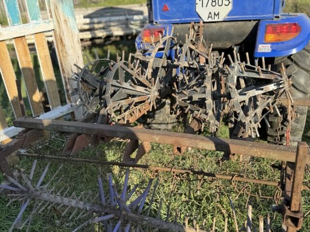 Донг Фенг Інша, об'ємом двигуна 1.53 л та пробігом 100 тис. км за 10500 $, фото 9 на Automoto.ua