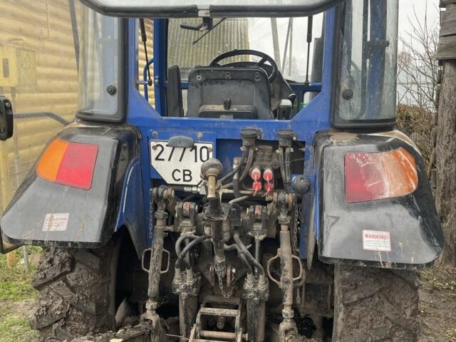 Донг Фенг Інша, об'ємом двигуна 0 л та пробігом 200 тис. км за 10000 $, фото 4 на Automoto.ua