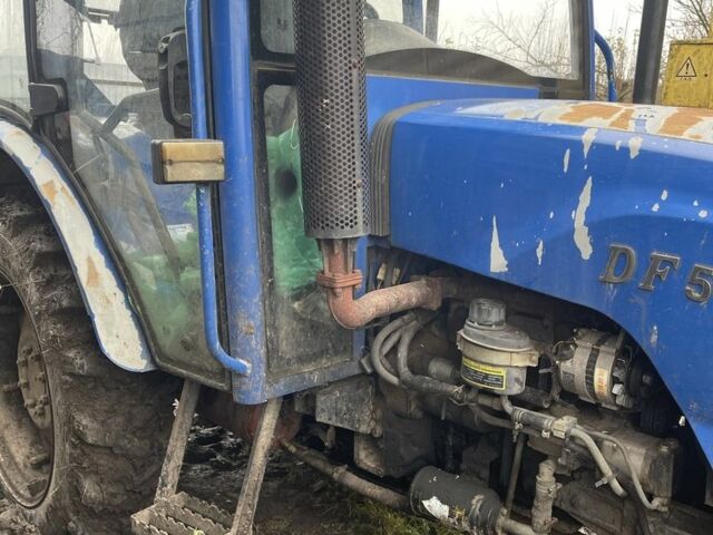 Донг Фенг Інша, об'ємом двигуна 0 л та пробігом 200 тис. км за 10000 $, фото 3 на Automoto.ua