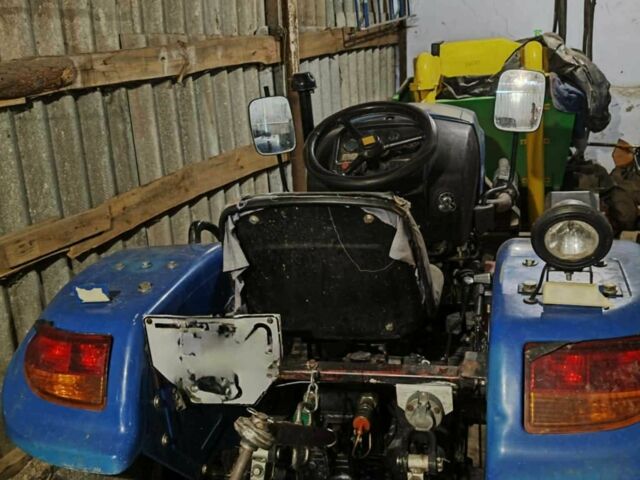 Донг Фенг Інша, об'ємом двигуна 1.5 л та пробігом 2 тис. км за 5500 $, фото 2 на Automoto.ua