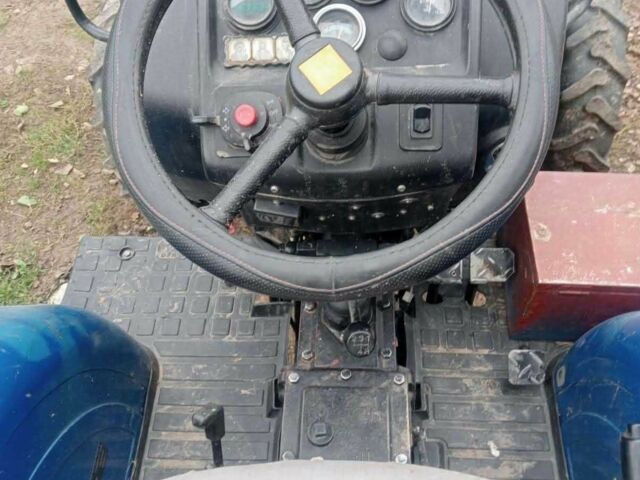 Донг Фенг Інша, об'ємом двигуна 1.5 л та пробігом 2 тис. км за 5500 $, фото 7 на Automoto.ua