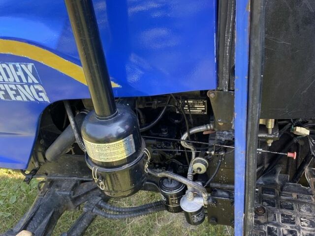 Донг Фенг Інша, об'ємом двигуна 1.53 л та пробігом 100 тис. км за 10500 $, фото 3 на Automoto.ua