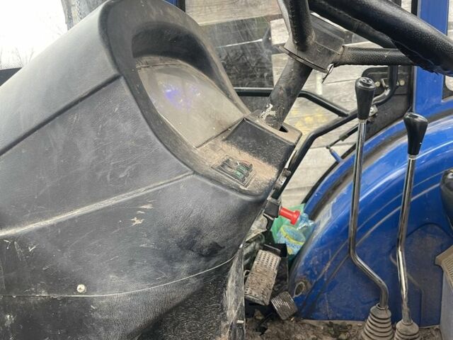 Донг Фенг Інша, об'ємом двигуна 0 л та пробігом 200 тис. км за 10000 $, фото 5 на Automoto.ua