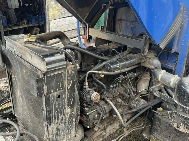 Донг Фенг Інша, об'ємом двигуна 0 л та пробігом 200 тис. км за 10000 $, фото 6 на Automoto.ua