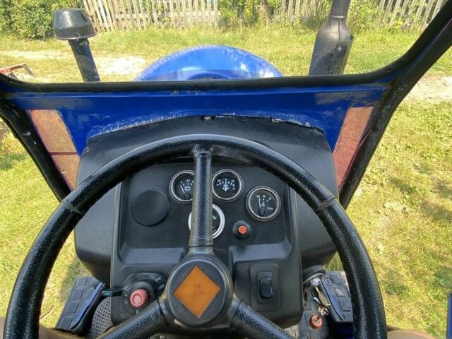 Донг Фенг Інша, об'ємом двигуна 1.53 л та пробігом 100 тис. км за 10500 $, фото 1 на Automoto.ua