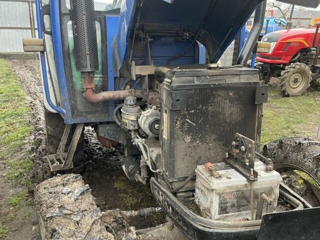 Донг Фенг Інша, об'ємом двигуна 0 л та пробігом 200 тис. км за 10000 $, фото 2 на Automoto.ua