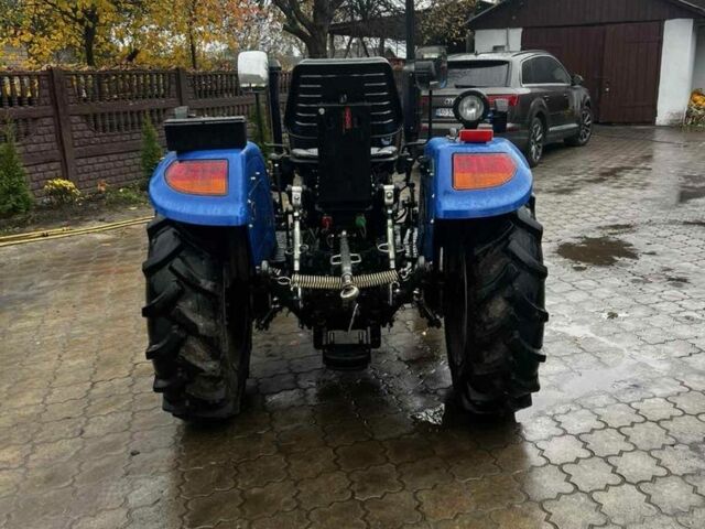 Донг Фенг Другая, объемом двигателя 2.44 л и пробегом 2 тыс. км за 5650 $, фото 3 на Automoto.ua