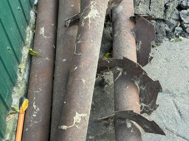 Донг Фенг Інша, об'ємом двигуна 1.53 л та пробігом 100 тис. км за 10500 $, фото 12 на Automoto.ua