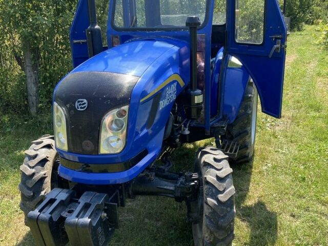 Донг Фенг Інша, об'ємом двигуна 1.53 л та пробігом 100 тис. км за 10500 $, фото 4 на Automoto.ua