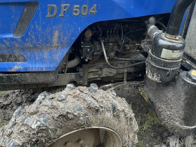 Донг Фенг Інша, об'ємом двигуна 0 л та пробігом 200 тис. км за 10000 $, фото 7 на Automoto.ua