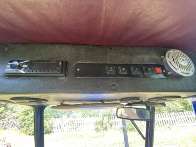 Донг Фенг Інша, об'ємом двигуна 1.53 л та пробігом 100 тис. км за 10500 $, фото 2 на Automoto.ua