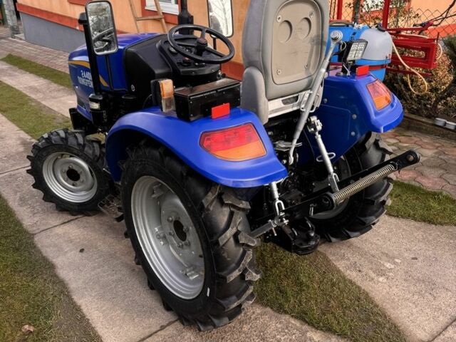 Донг Фенг Другая, объемом двигателя 0 л и пробегом 1000 тыс. км за 5800 $, фото 4 на Automoto.ua