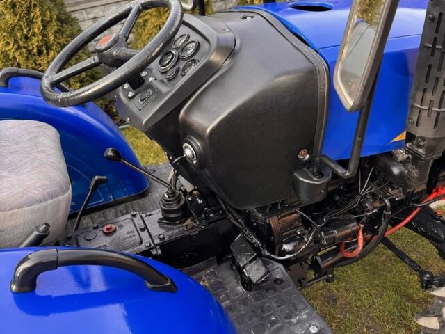 Донг Фенг Другая, объемом двигателя 0 л и пробегом 1000 тыс. км за 5800 $, фото 5 на Automoto.ua