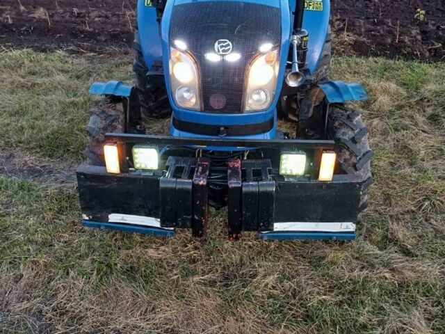 Донг Фенг Другая, объемом двигателя 0 л и пробегом 135 тыс. км за 6500 $, фото 5 на Automoto.ua