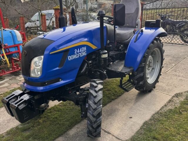 Донг Фенг Другая, объемом двигателя 0 л и пробегом 1000 тыс. км за 5800 $, фото 1 на Automoto.ua