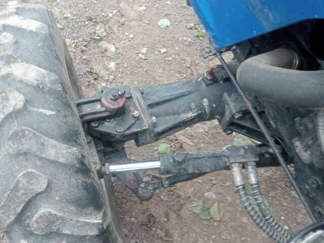 Донг Фенг Інша, об'ємом двигуна 1.5 л та пробігом 2 тис. км за 5500 $, фото 3 на Automoto.ua