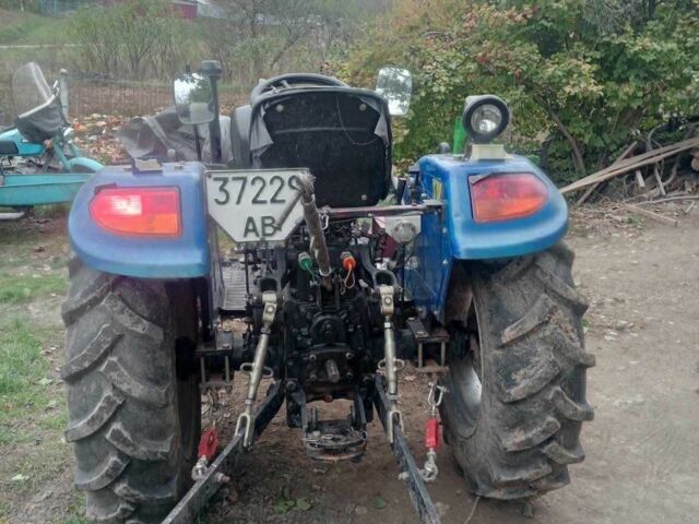 Донг Фенг Інша, об'ємом двигуна 1.5 л та пробігом 2 тис. км за 5500 $, фото 9 на Automoto.ua