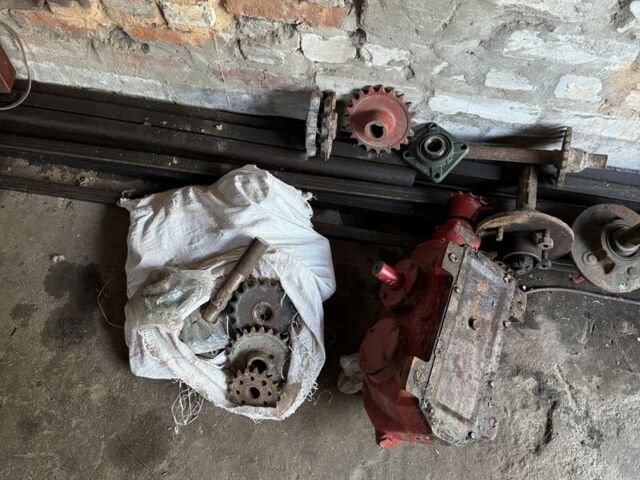 Донг Фенг Інша, об'ємом двигуна 1.53 л та пробігом 100 тис. км за 10500 $, фото 10 на Automoto.ua