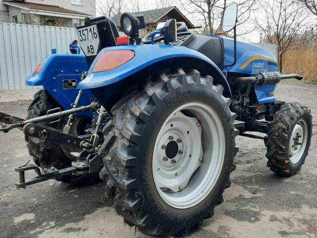 Донг Фенг Другая, объемом двигателя 0 л и пробегом 389 тыс. км за 5600 $, фото 3 на Automoto.ua