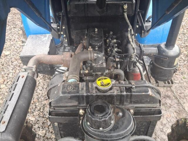 Донг Фенг Другая, объемом двигателя 0 л и пробегом 389 тыс. км за 5600 $, фото 12 на Automoto.ua