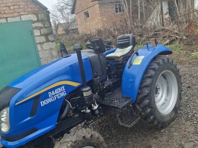 Донг Фенг Другая, объемом двигателя 0 л и пробегом 389 тыс. км за 5600 $, фото 9 на Automoto.ua