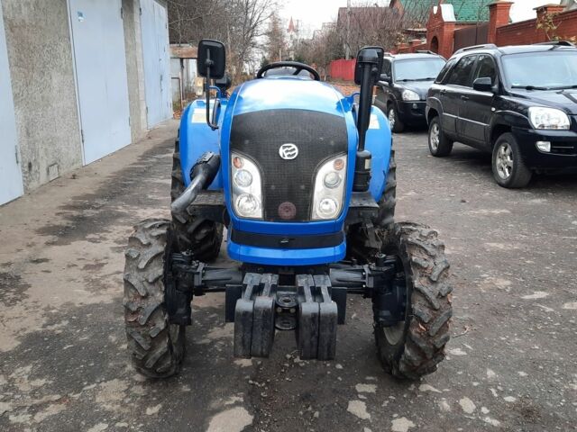 Донг Фенг Другая, объемом двигателя 0 л и пробегом 389 тыс. км за 5600 $, фото 6 на Automoto.ua