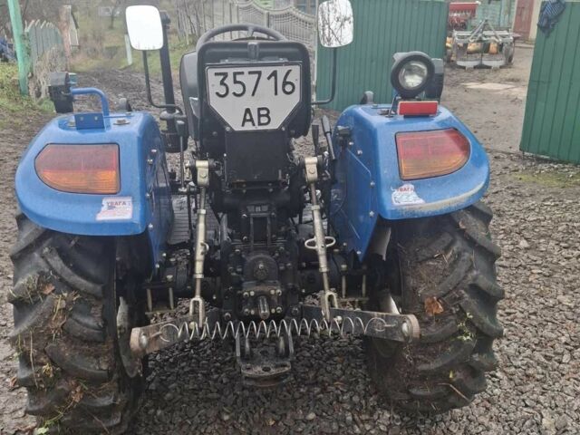 Донг Фенг Другая, объемом двигателя 0 л и пробегом 389 тыс. км за 5600 $, фото 10 на Automoto.ua