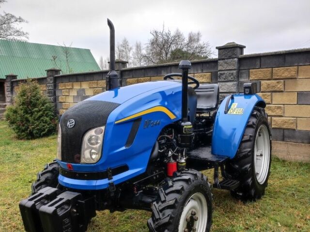 Донг Фенг Другая, объемом двигателя 0 л и пробегом 1 тыс. км за 5199 $, фото 7 на Automoto.ua