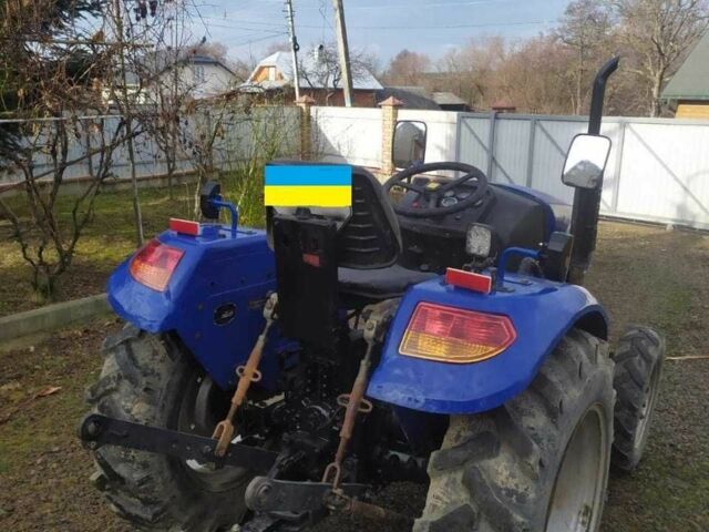 Донг Фенг Другая, объемом двигателя 1532 л и пробегом 6800 тыс. км за 5500 $, фото 3 на Automoto.ua