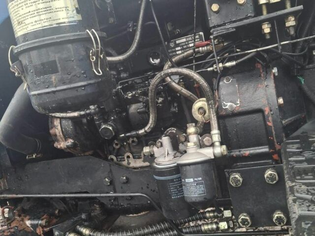 Донг Фенг Другая, объемом двигателя 0 л и пробегом 389 тыс. км за 5600 $, фото 17 на Automoto.ua