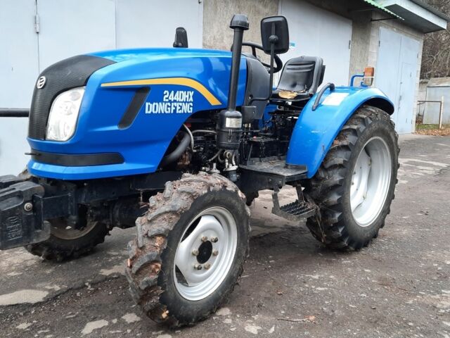 Донг Фенг Другая, объемом двигателя 0 л и пробегом 389 тыс. км за 5600 $, фото 1 на Automoto.ua