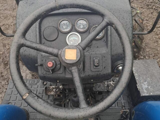 Донг Фенг Другая, объемом двигателя 0 л и пробегом 389 тыс. км за 5600 $, фото 13 на Automoto.ua