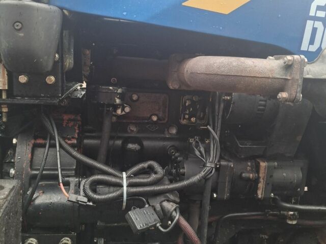 Донг Фенг Другая, объемом двигателя 0 л и пробегом 389 тыс. км за 5600 $, фото 14 на Automoto.ua