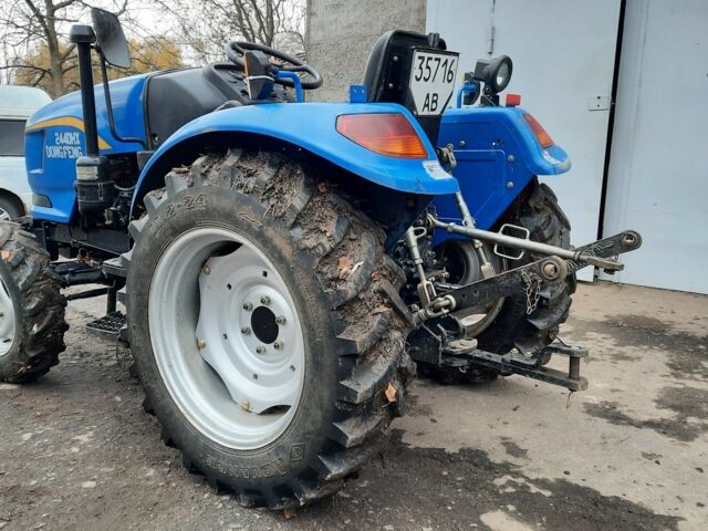 Донг Фенг Другая, объемом двигателя 0 л и пробегом 389 тыс. км за 5600 $, фото 4 на Automoto.ua